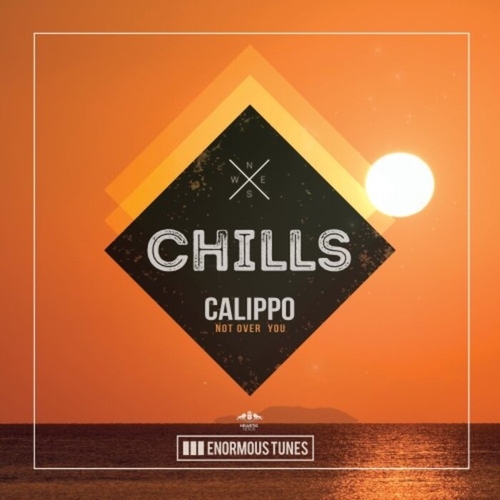 Calippo - Not over You [ETC606BP]